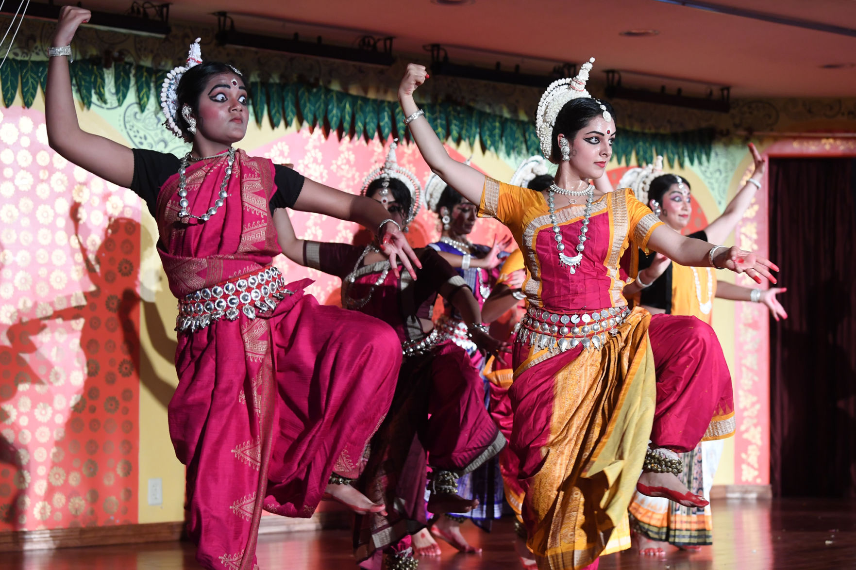 International Odissi Dance Festival